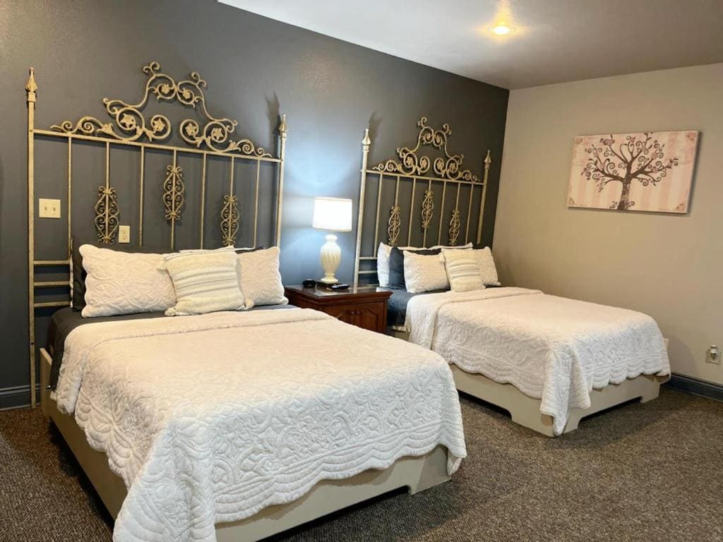 Suite room - Image 2