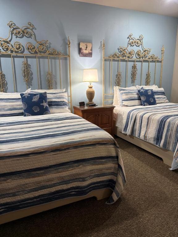 Deluxe Double Room room - Image 2