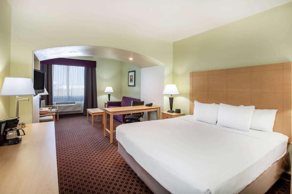 Executive King Room room - Image 1