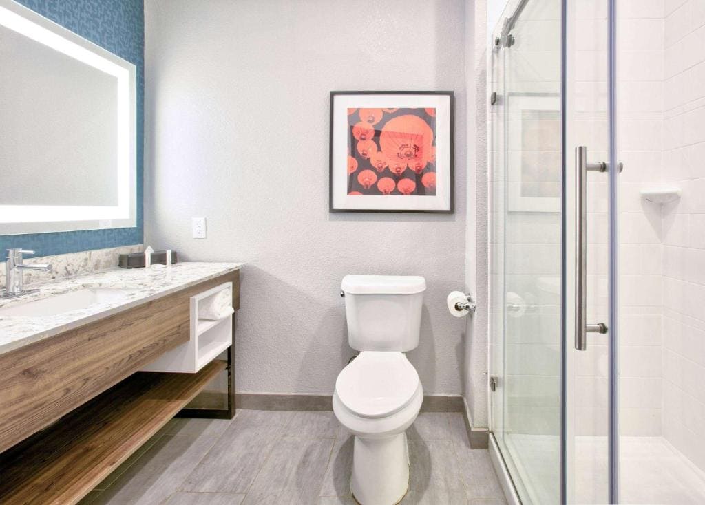 King Studio Suite - Non-Smoking room - Image 1