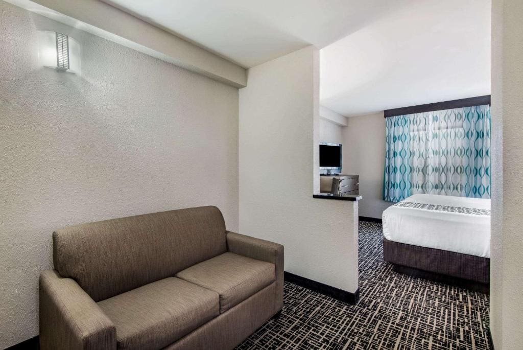 Executive King Room room - Image 2
