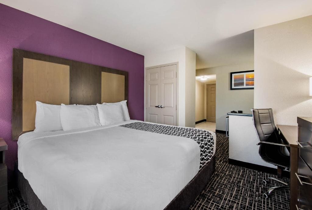 Executive King Room room - Image 1