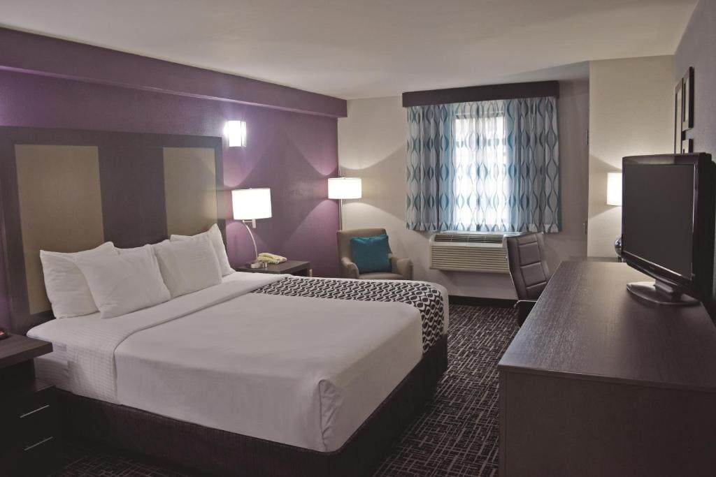 King Room - Disability Access room - Image 1