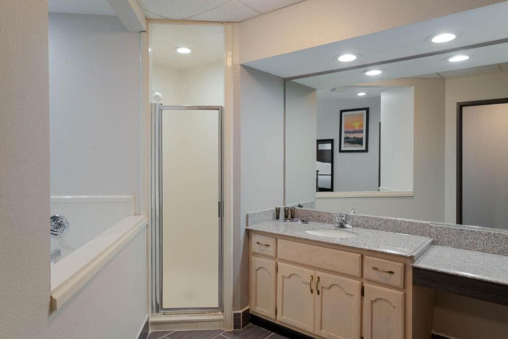 Deluxe King Studio Suite - Non-Smoking room - Image 2