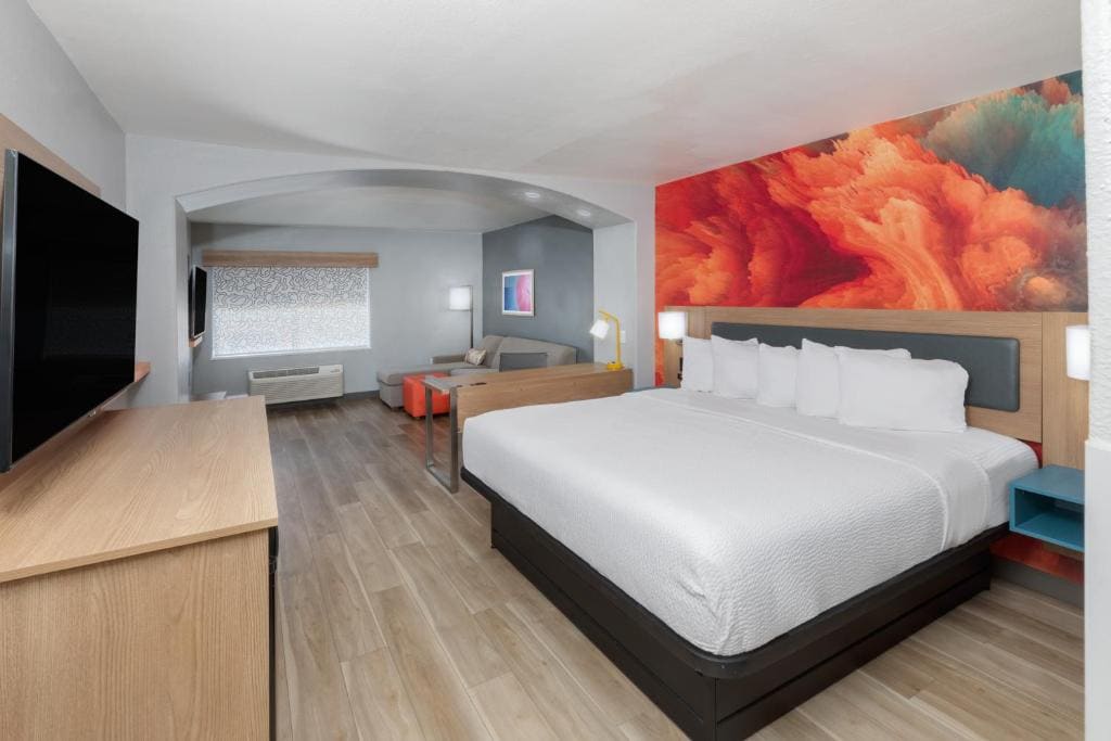 King Room room - Image 1