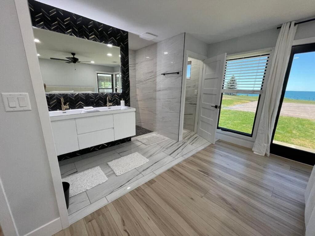 Three-Bedroom Villa room - Image 1