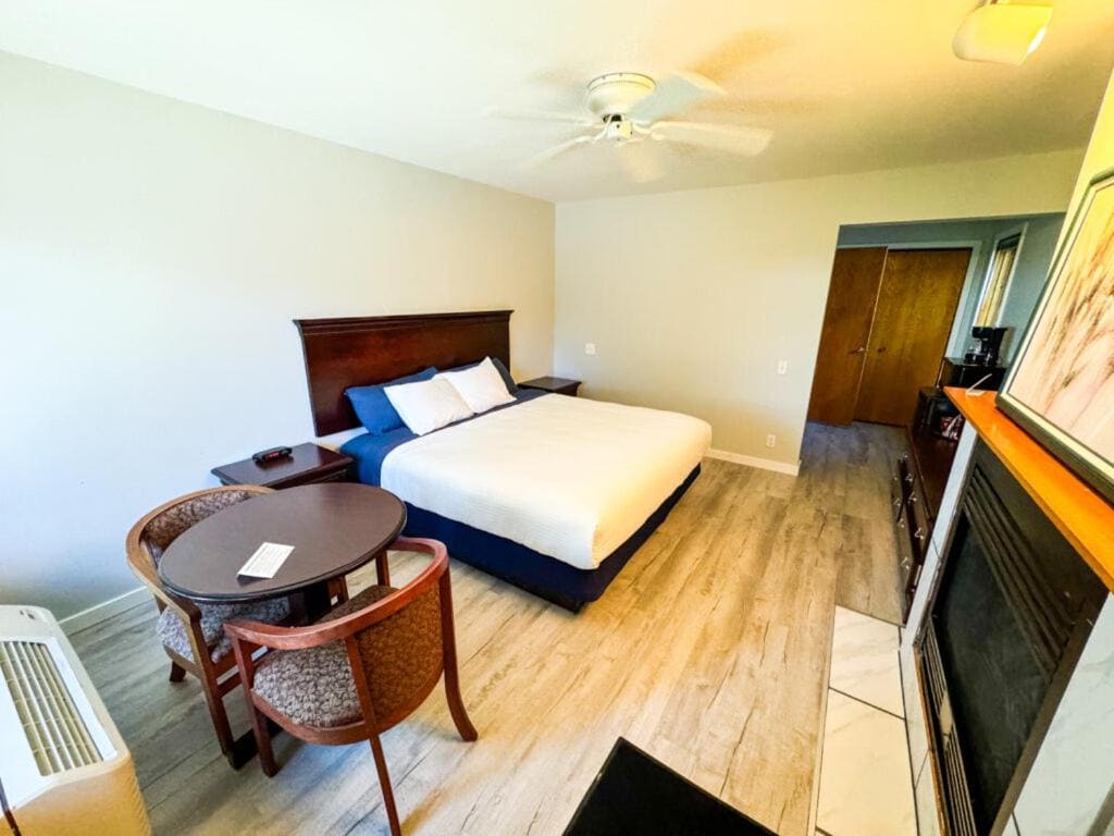 King Room - Disability Access room - Image 1