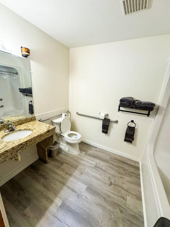 King Room - Disability Access room - Image 3
