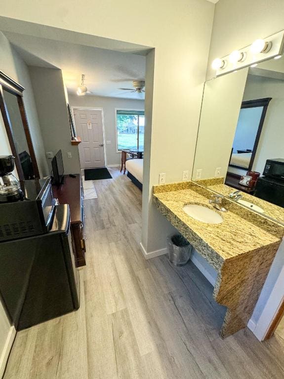King Room - Disability Access room - Image 2
