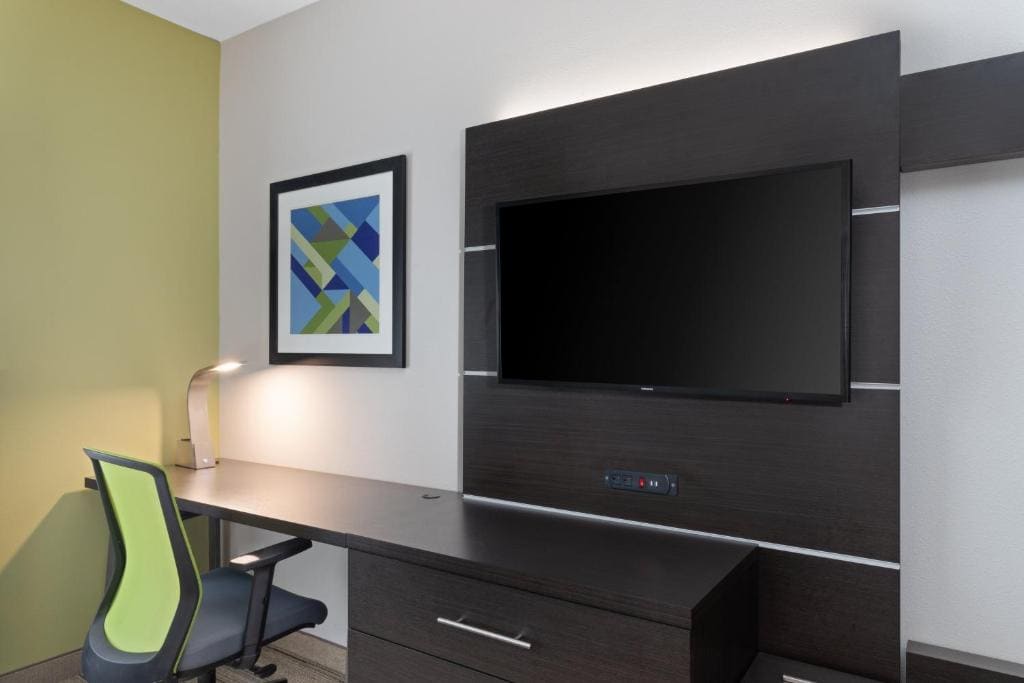 Standard King Room room - Image 2