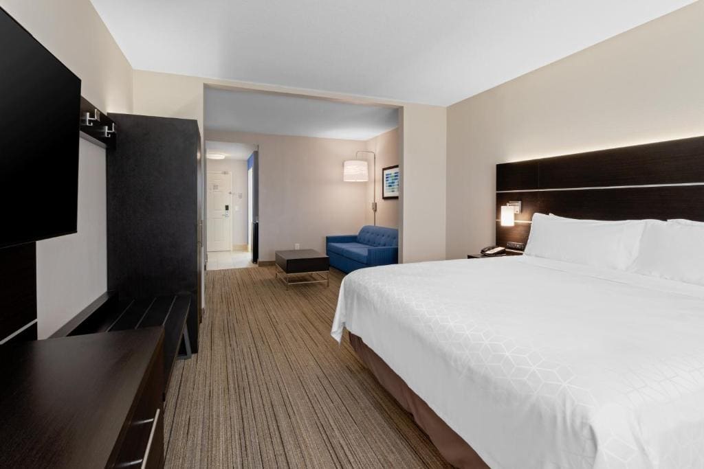King Suite room - Image 1