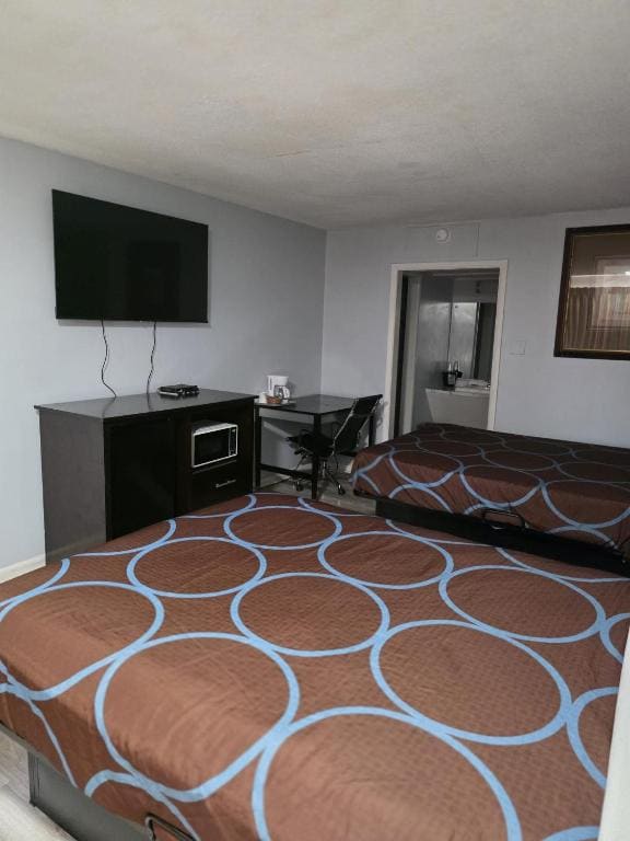 Deluxe Double or Twin Room room - Image 3