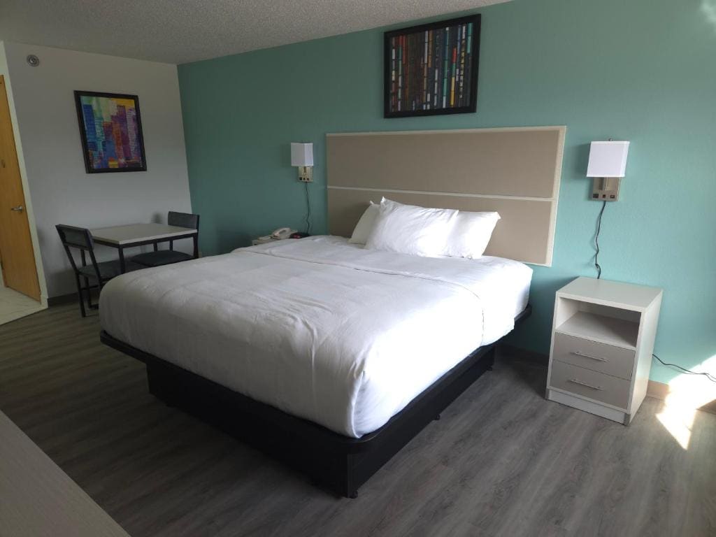 Single Room room - Image 1