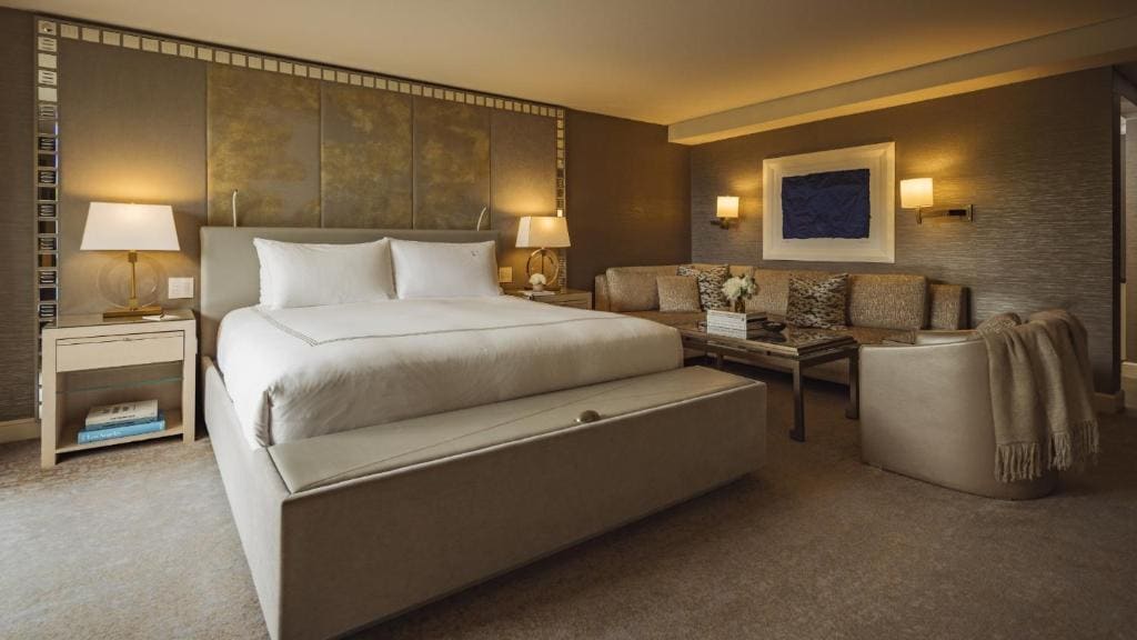 Accessible Classic Suite room - Image 2
