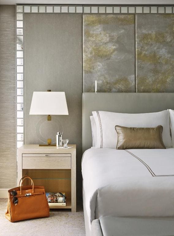 Deluxe Classic Suite room - Image 1