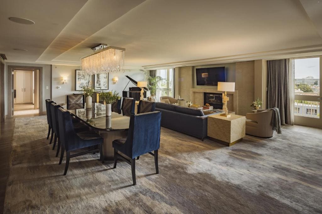 Palm Suite room - Image 2