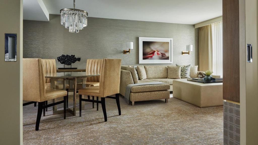 Heritage Suite room - Image 3