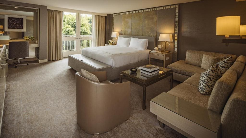 Grand Classic Suite room - Image 1