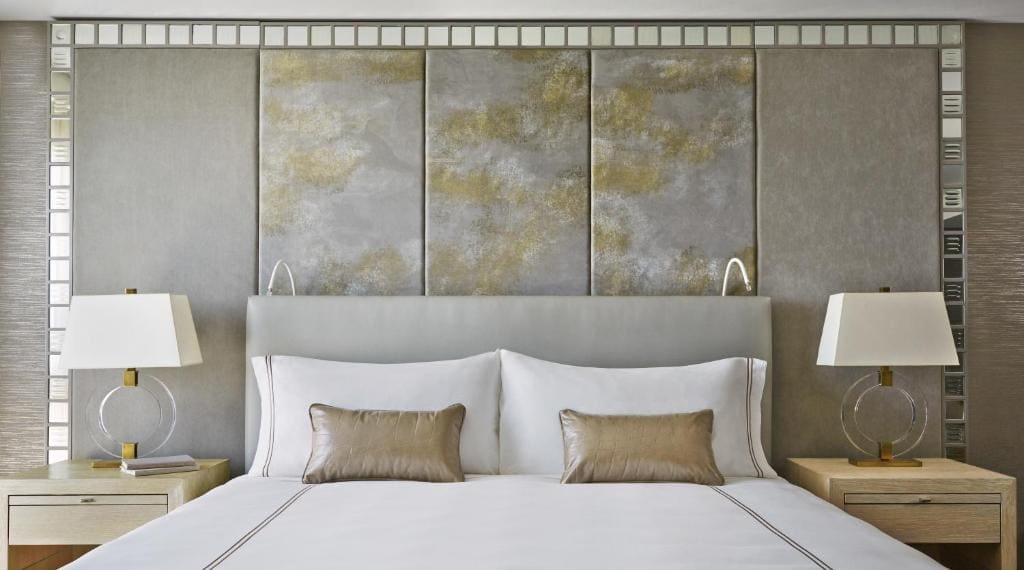 Accessible Classic Suite room - Image 1
