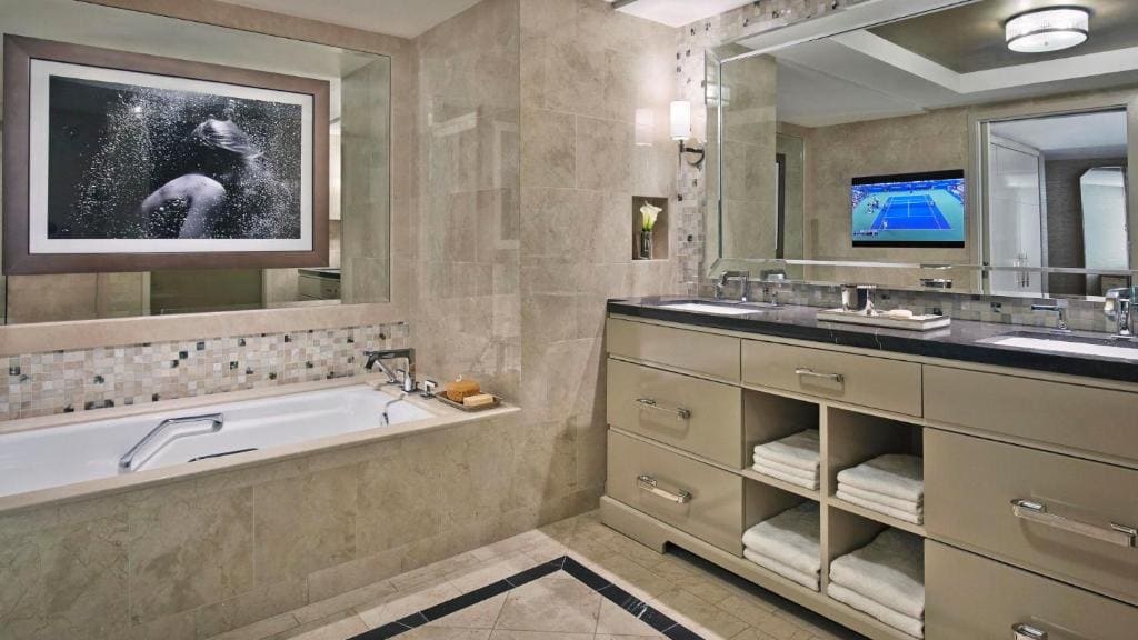 Suite room - Image 1