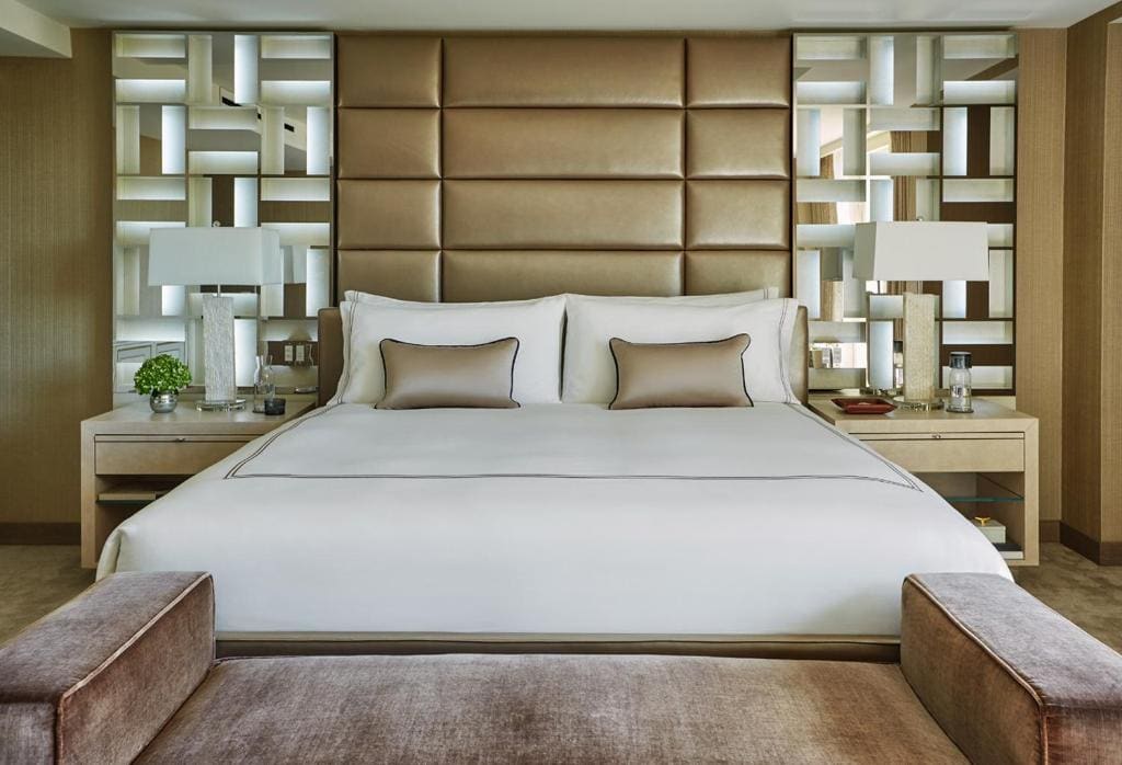 Palm Suite room - Image 1