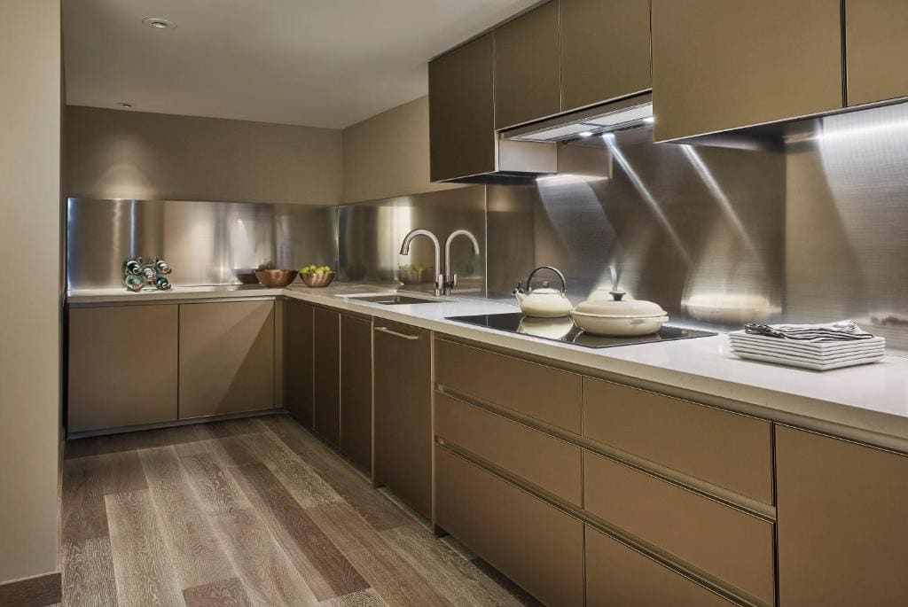 Grand Heritage Suite room - Image 2