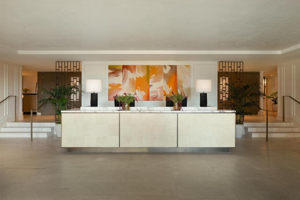Classic Suite room - Image 1