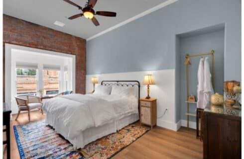 King Room room - Image 1