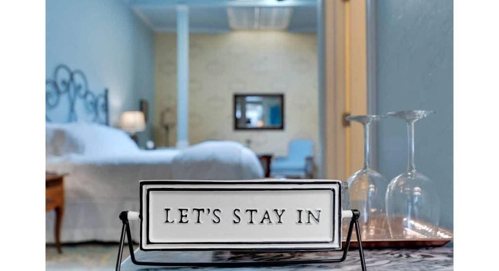 Superior King Room room - Image 3