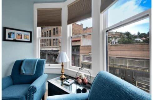 King Suite room - Image 1