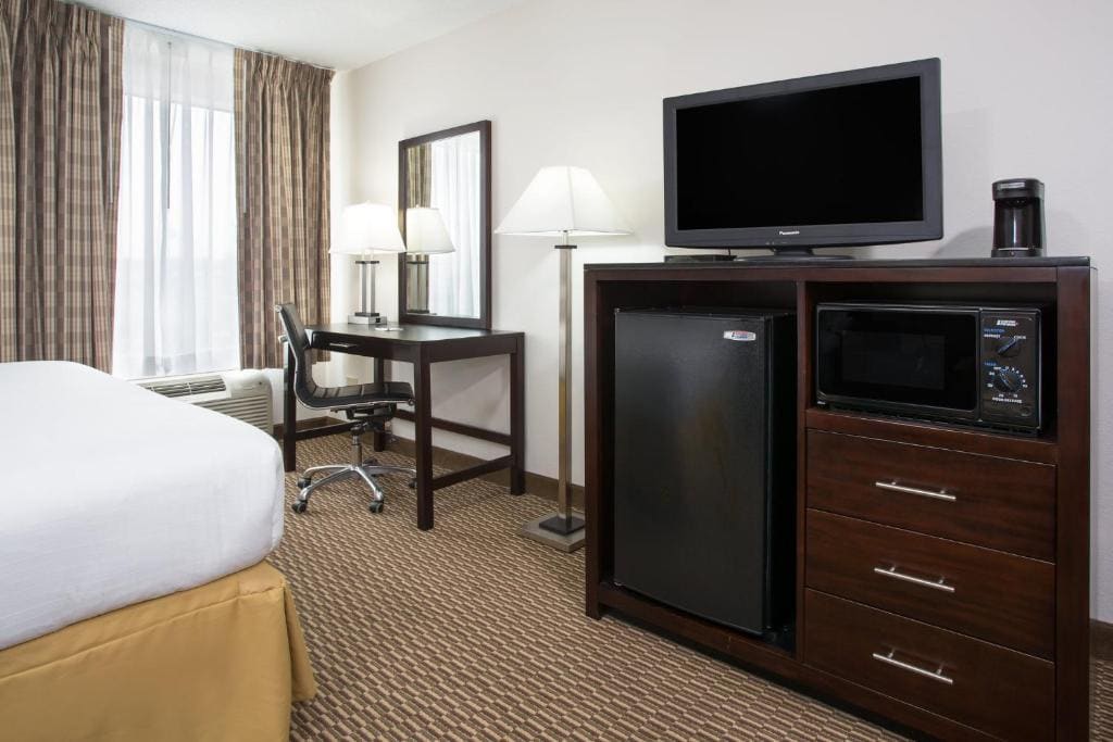 Standard Room room - Image 1