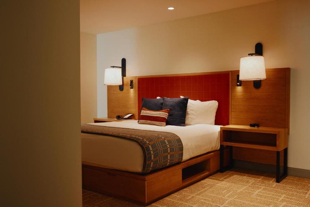 King Suite room - Image 1