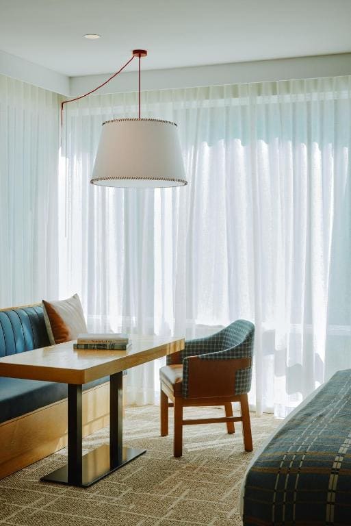 Luxury King Room room - Image 1