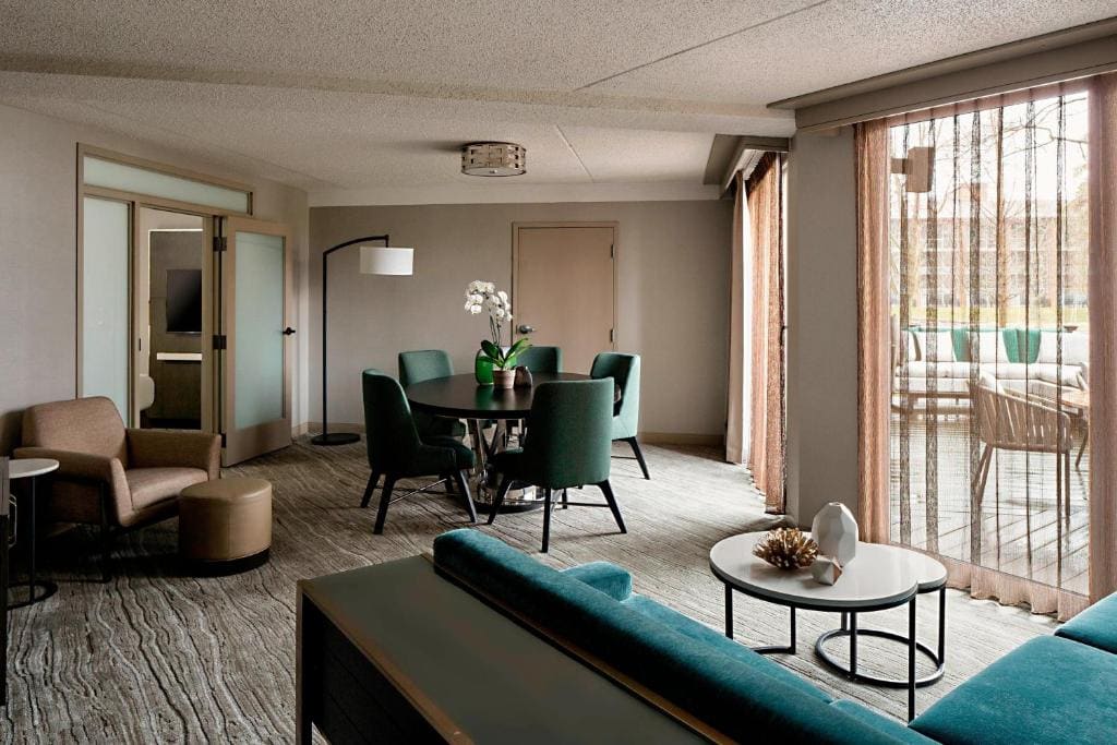 King Room room - Image 1