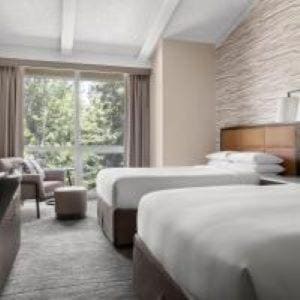 Double Room with Two Double Beds room - Image 1