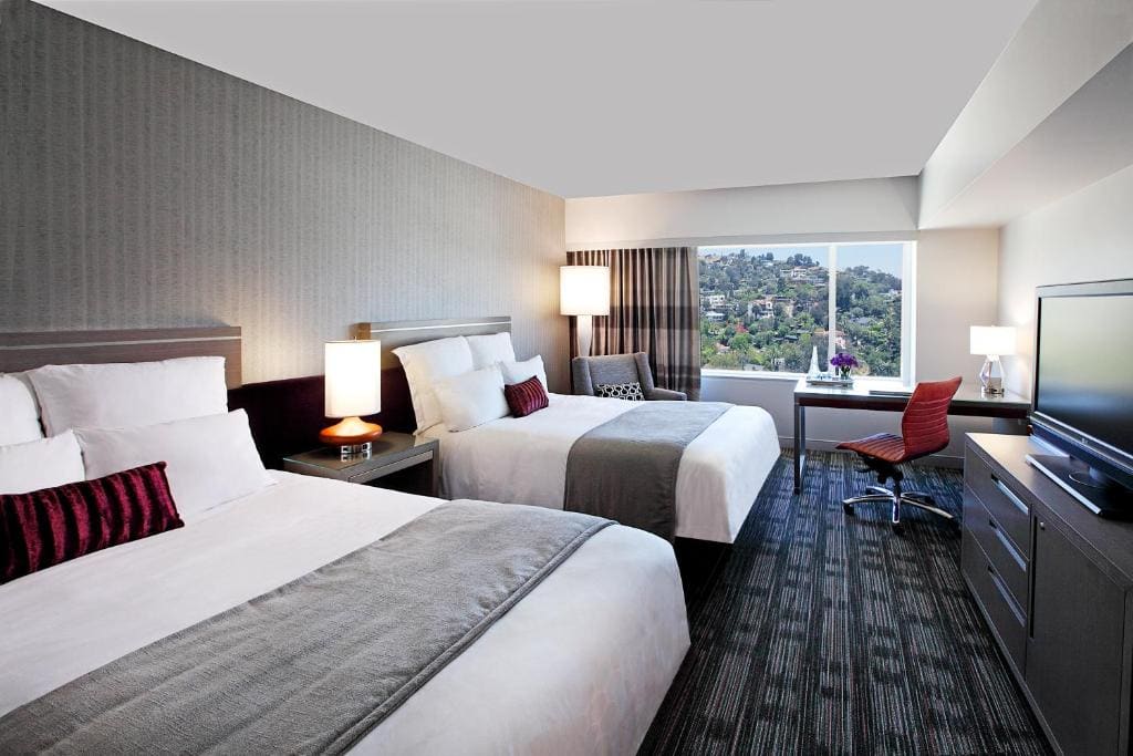 Standard Double room - Image 1