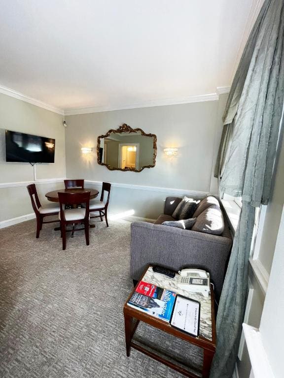 Large Double Room room - Image 3
