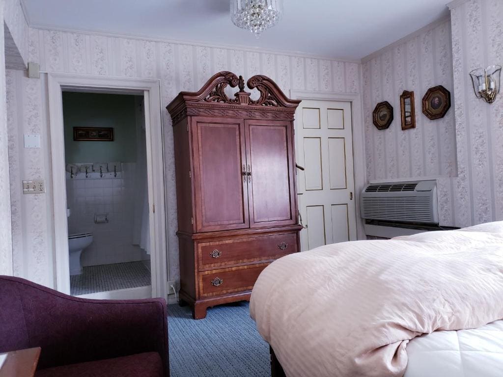 Standard Queen Room room - Image 3