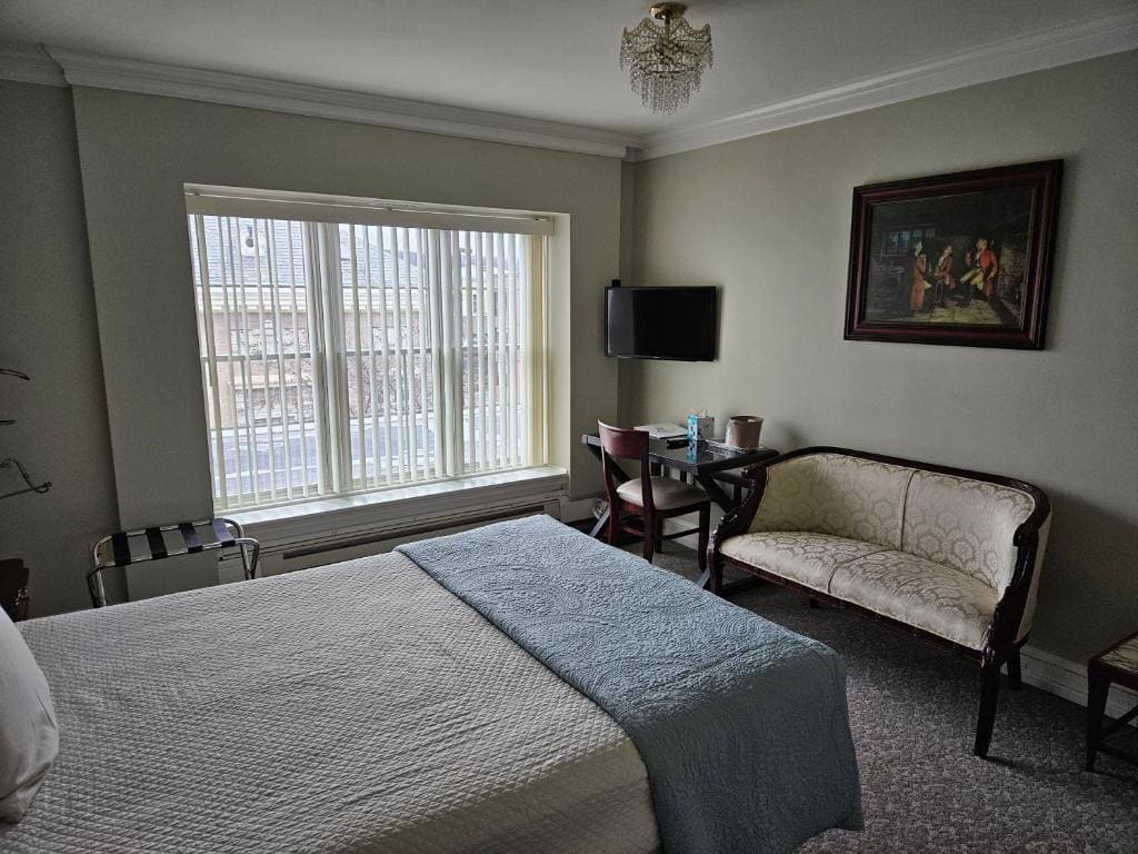 Standard Double Room room - Image 2