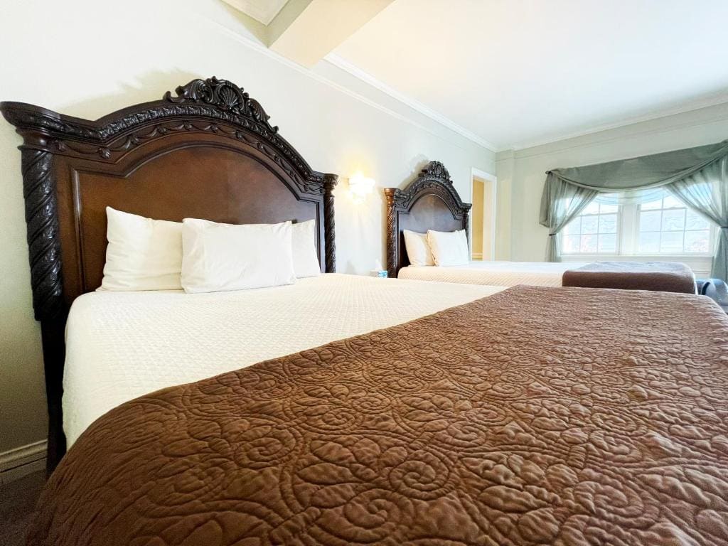 Large Double Room room - Image 2
