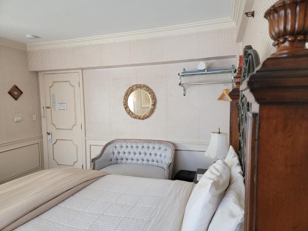 Standard Double Room room - Image 1