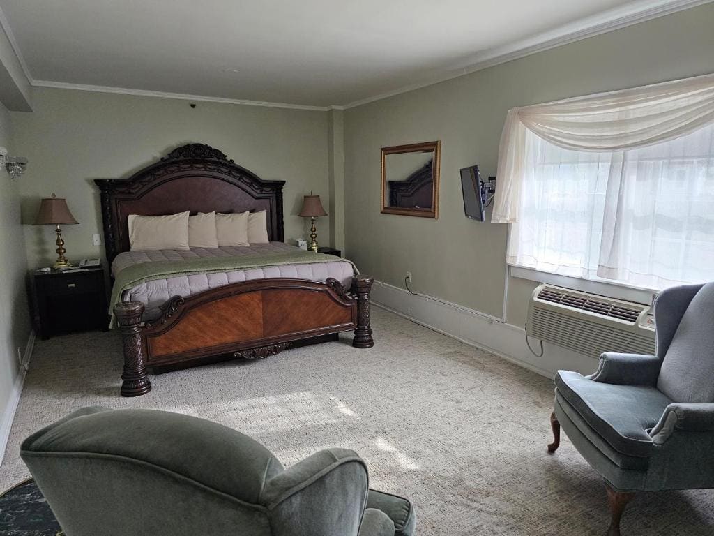 Deluxe Double Room room - Image 3