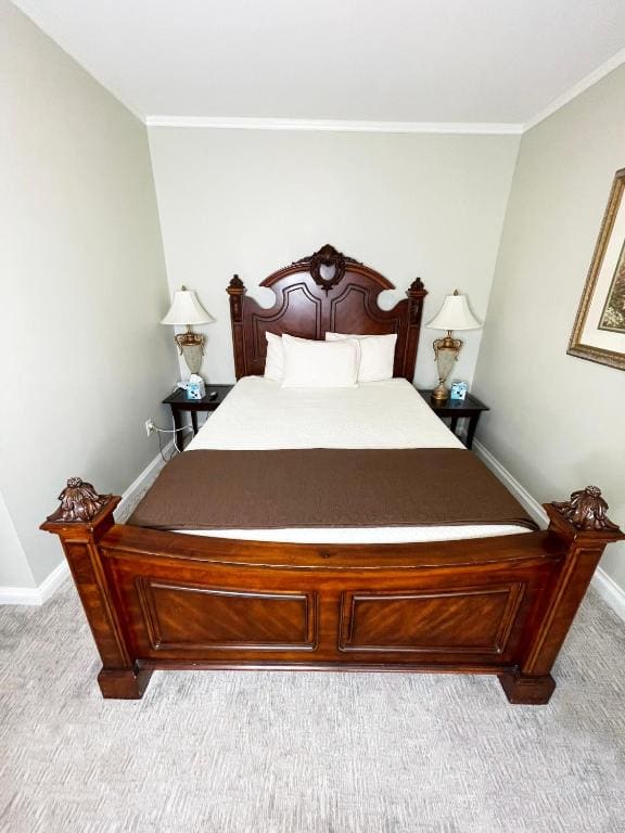 Deluxe Suite room - Image 2