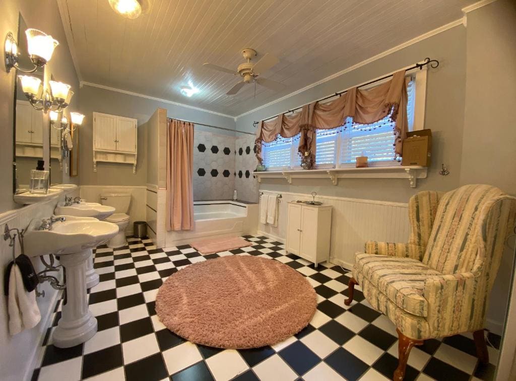 Superior King Room room - Image 1