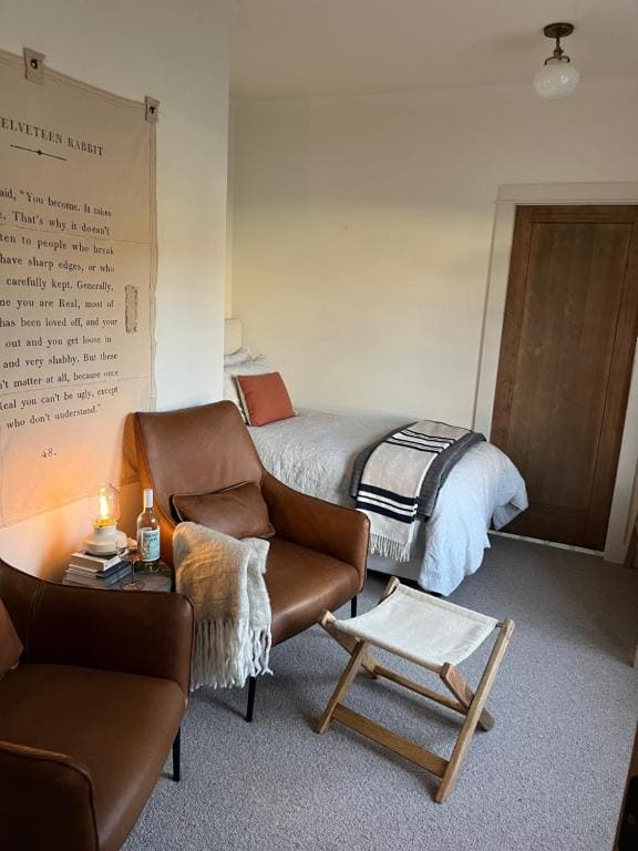 Large Double Room room - Image 1