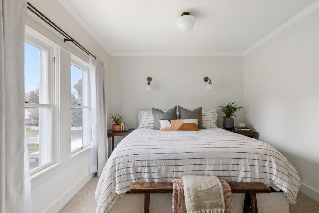 Large Double Room room - Image 2