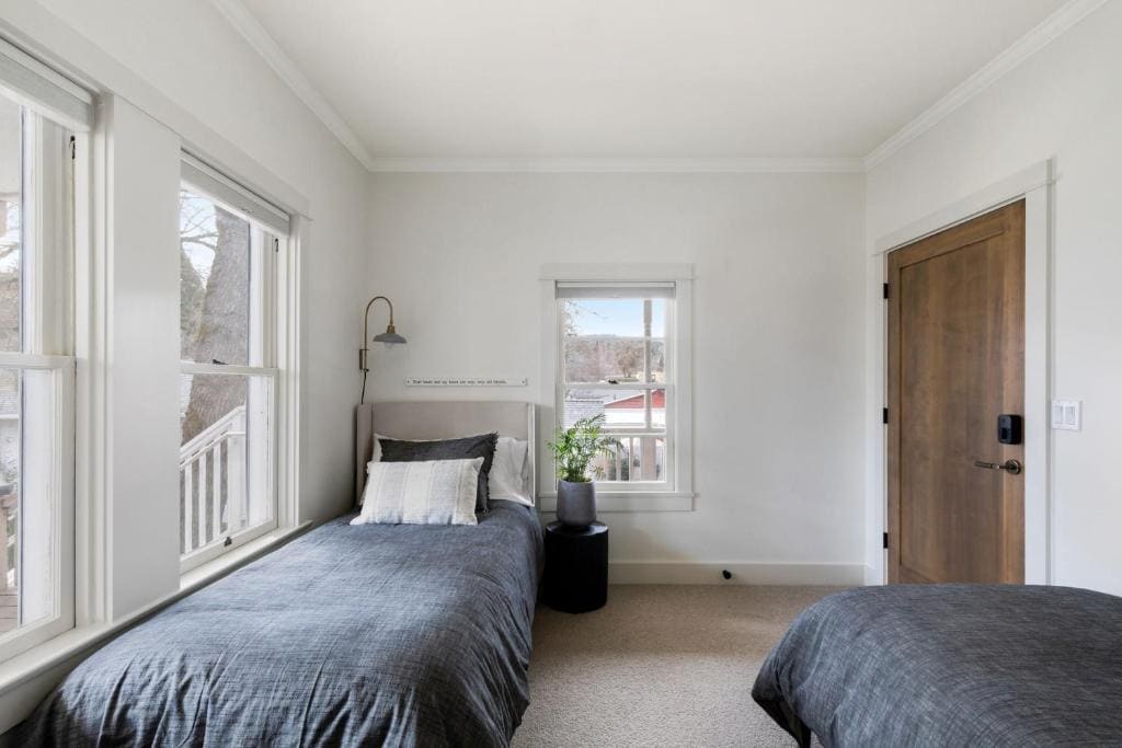 Standard Double Room room - Image 2