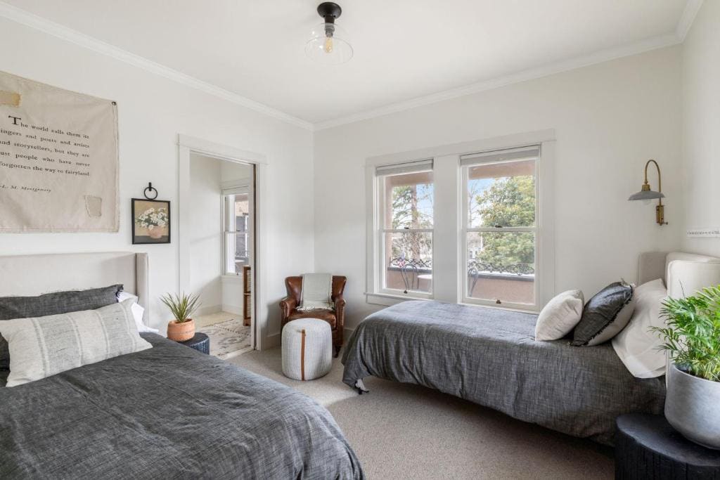 Standard Double Room room - Image 1