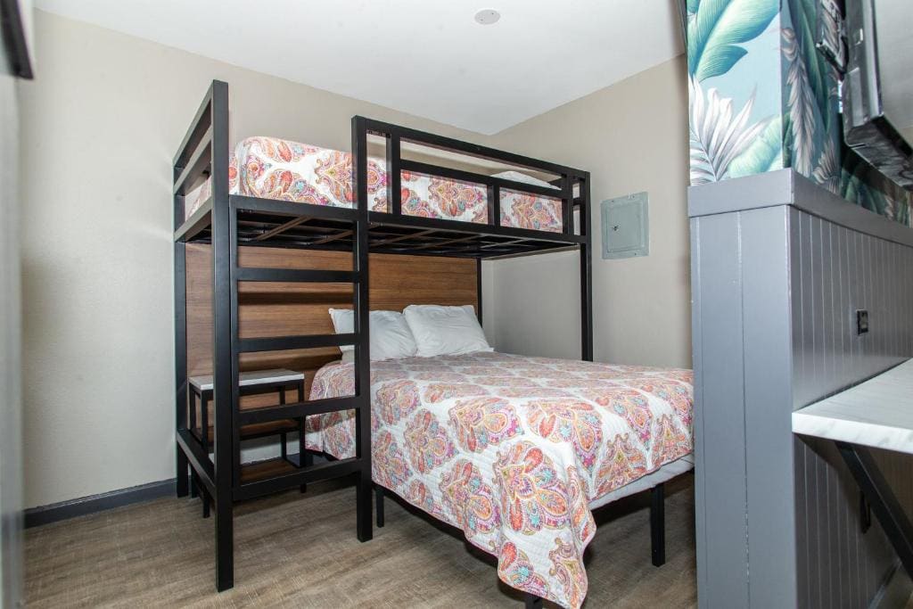 Family Suite room - Image 3