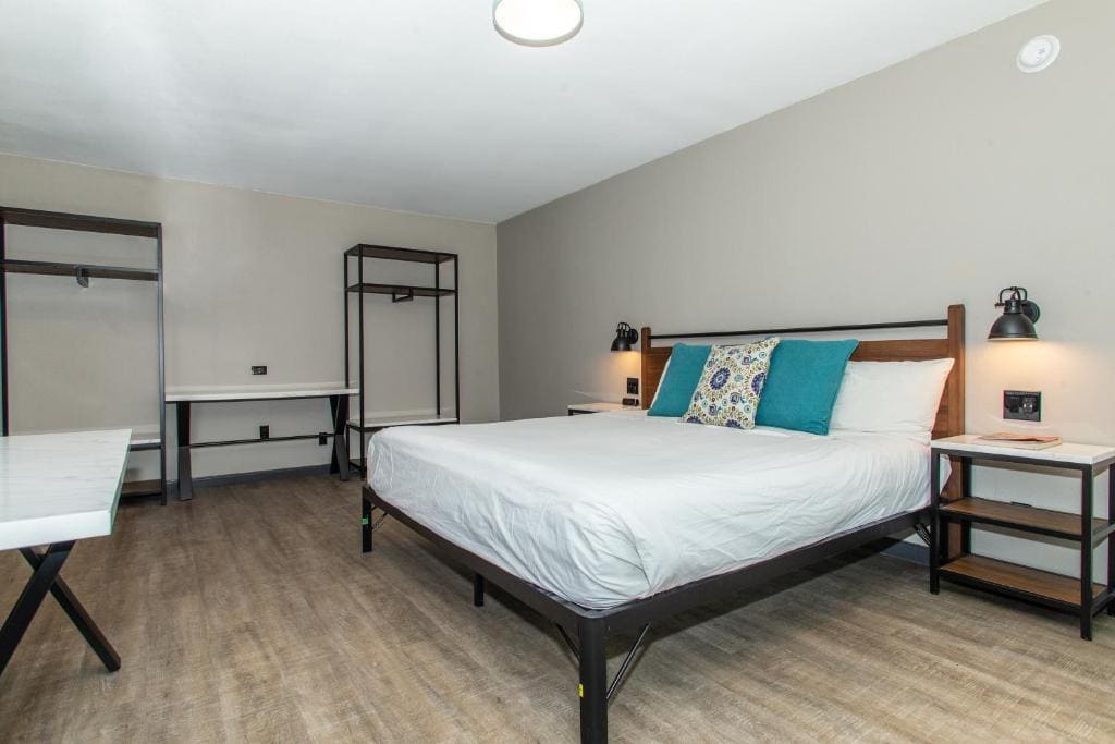Family Suite room - Image 1